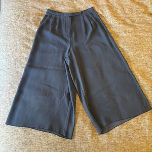 Aritzia Babaton Lazarus Culottes